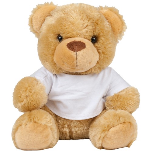 Mumbles ours peluche - peluche, avec