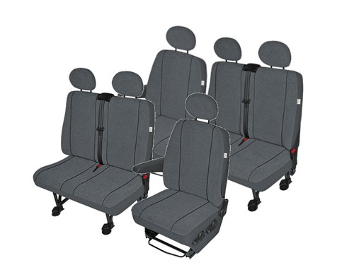 Mercedes vito w639 tissu - vito,