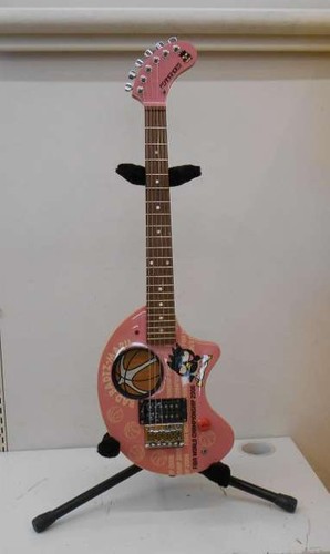 Guitare fernandes fiba - fernandes,