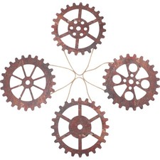 Roue chariot en - de,