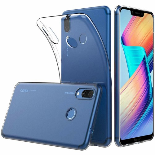 Coque housse pour honor play - housse,