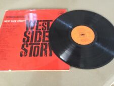 VINYLE 33 TOURS - West side