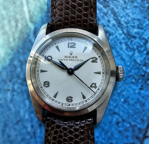 Montre homme vintage - homme, rolex