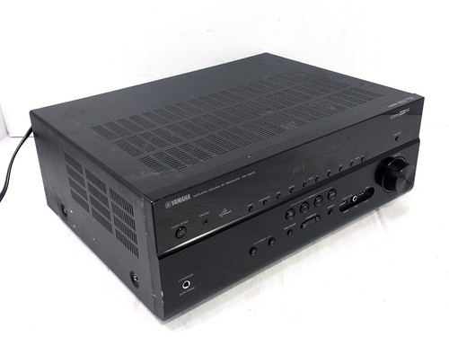 Yamaha v673 a v - yamaha, a/v