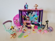 Pet Shop - La discothèque des pet shop -  animaux maison accessoires - Lot n°1