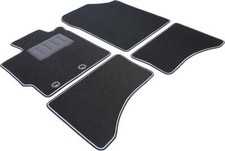 Tapis De Sol Auto Sprint Pour