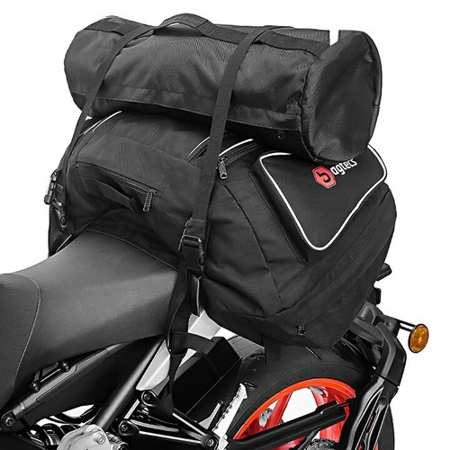 Sacoche selle x50 x51 - de,