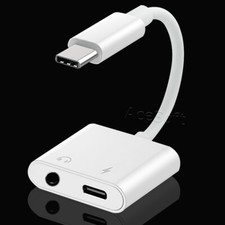 High Quality 2 in 1 USB C to