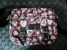 Sac besace bandoulière - sac,