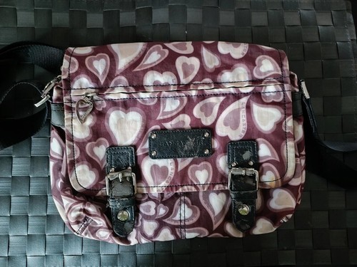 Sac besace bandoulière - sac,