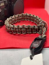 Sangle/courroie De Poignet Pour Appareil Photo + Attache « Anchor » Peak Design