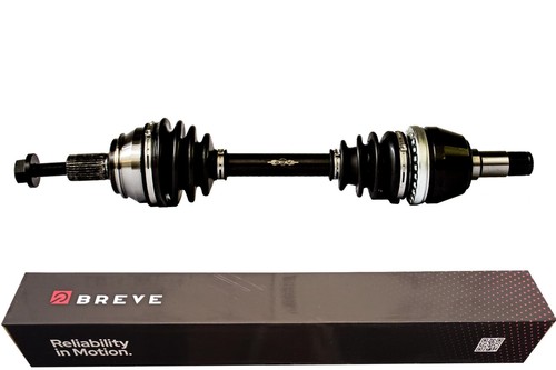 Cardan gauche avant mercedes - gauche,
