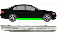 Bas De Caisse Pour BMW 3