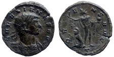 Aurelien - Aurelianus - ORIENS AVG - Milan (AB256)