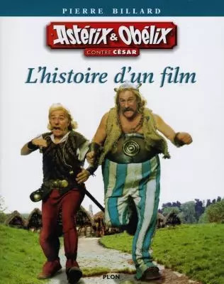 Astérix obélix contre - astérix,