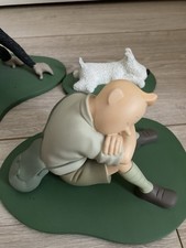 Trio Figurines Leblon Delienne