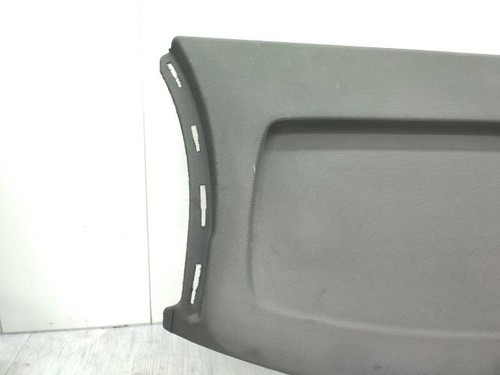 Plage arriere audi phase - a4, 3