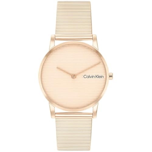 Montre femme calvin - montre,