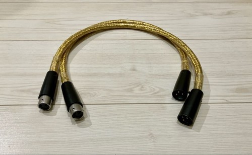 Wireworld gold eclipse - wireworld, iii