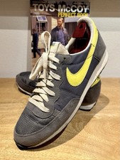 Vintage nike daybreak grey - nike, ld
