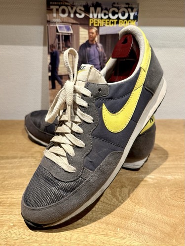 Vintage nike daybreak grey - ld,
