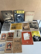 Lot Documents, Notices 