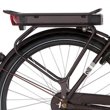 Cortina Achterdrager E-Yoya D