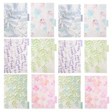  Intercalaires De Classeur