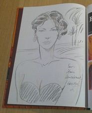 DEDICACE GRENSON / NIKLOS KODA