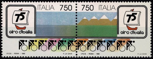 1992 république italienne - italienne, n
