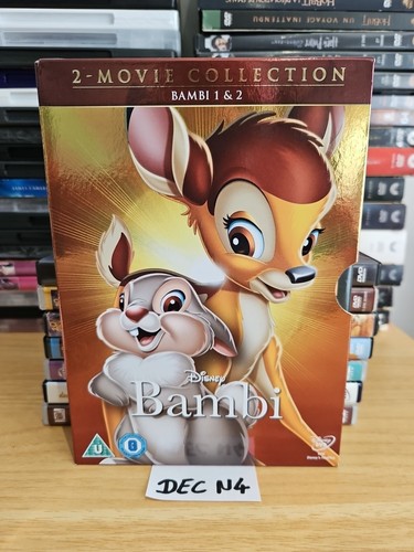 Dvd walt disney coffret - walt,