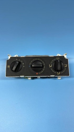 Commande chauffage citroen - chauffage, zx