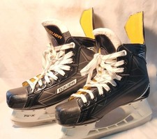 This Is A Bauer Supreme S160
