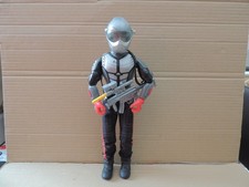 HASBRO 2000 ACTION MAN le Soldat du futur 1 - no Big Jim GI Joe Action Joe