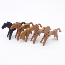 43978 Playmobil Lot de 5