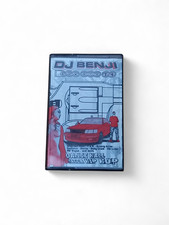 Benji raw mix - raw,