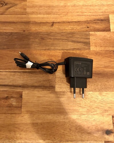 Chargeur téléphone nokia - de,