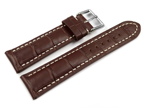 Bracelet montre rembourrage