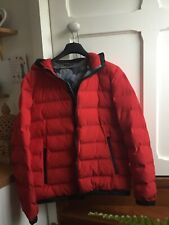 Vestes matelassées Homme Geox