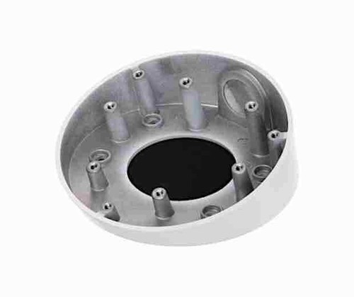 Support plafond incliné - support, de