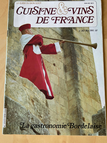 Cuisine vins france - de,