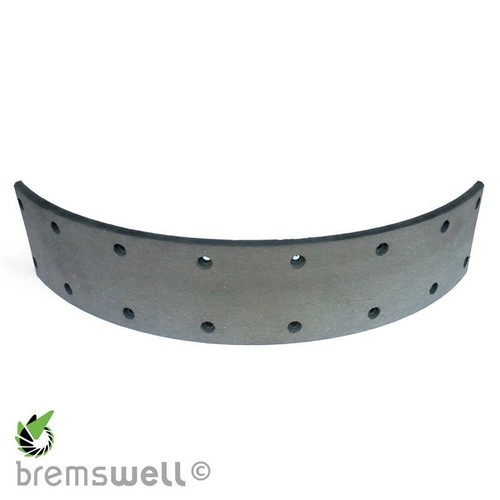 Frein 400x80 16loch - 400x80, pour