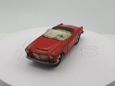 Fiat 1500 Cabriolet Mercury