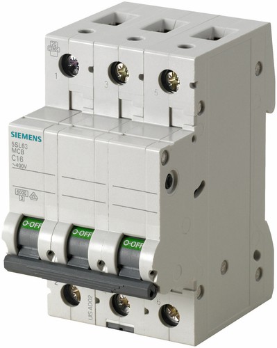 Siemens fusible automatique - siemens,