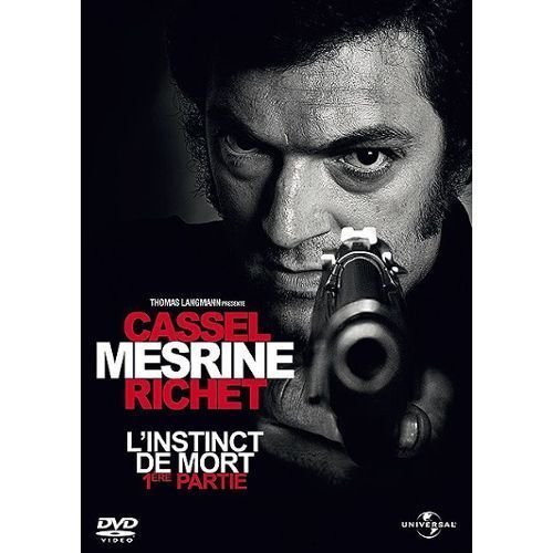 Mesrine instinct de mort - mesrine-l''instinct,