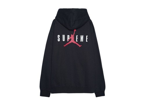 Sweat capuche supreme - sweat,