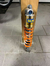 Amortisseur Öhlins TTX Flow KTM