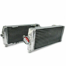 Aluminum Radiateurs pour SHERCO SEF-R 250 350 450 2014-2022 SE 250 300 IF 2013