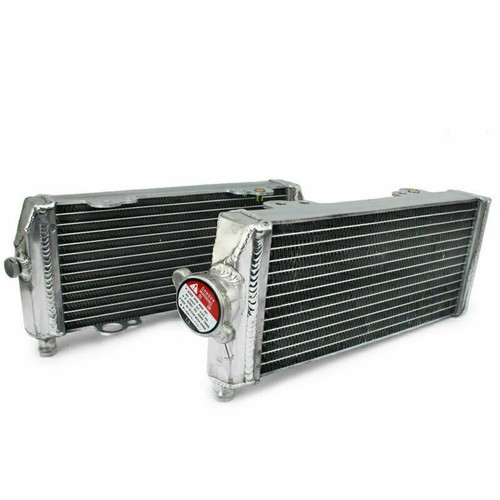 Aluminum radiateurs pour - aluminum,