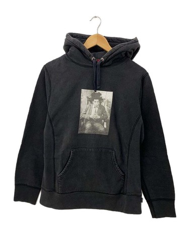 Hoodie portrait basquiat - hoodie,